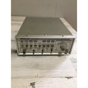 NTSC LCG-409 Pattern Generator